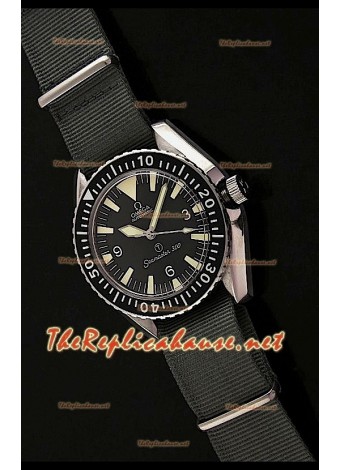 Omega Seamaster 300 Vintage Swiss Watch