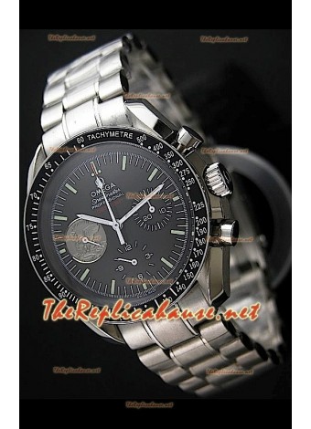 Omega Speedmaster Apollo 11 Manual Winding Swiss Watch