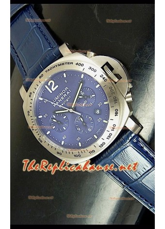 Panerai Luminor Daylight PAM356M Swiss Replica Watch - 1:1 Mirror Watch