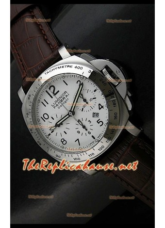 Panerai Luminor Daylight PAM188 Swiss Watch - 1:1 Mirror Replica Watch