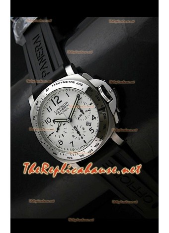 Panerai Luminor Daylight PAM188 Swiss Watch - 1:1 Mirror Replica Watch