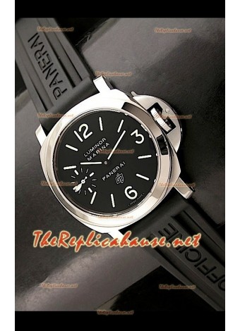 Panerai PAM318 Swiss Watch with Brooklyn Bridge Logo