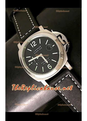 Panerai Luminor Marina 44MM Watch 