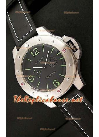 Panerai PAM341 Egiziano Diver Swiss Watch - 1:1 Mirror Replica Edition