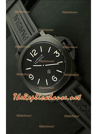 Panerai Luminor Base PAM360 Paneristi Watch- 1:1 Mirror Replica 