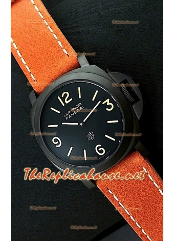 Panerai Luminor Base PAM360 Paneristi Watch- 1:1 Mirror Replica 