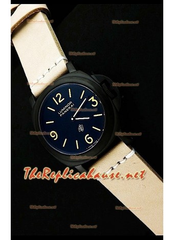Panerai Luminor Marina Base Mode Paneristi - 44MM