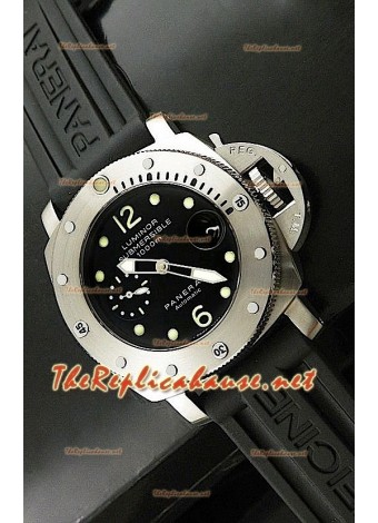 Panerai Luminor Submersible PAM243 Swiss Watch - 1:1 Ultimate Mirror Replica 