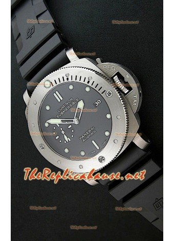 Panarai Submersible Japanese Replica Watch