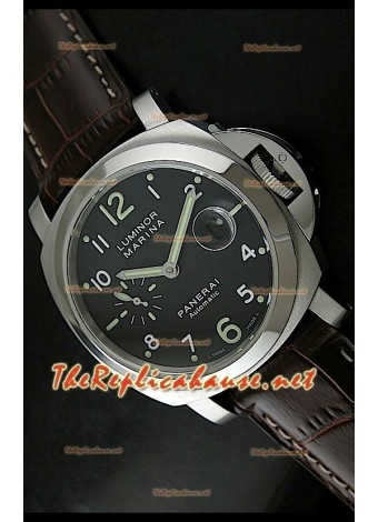 Panerai Luminor Marina PAM164 Swiss Watch - 1:1 Mirror Replica
