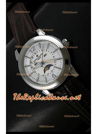 Patek Philippe Mens Grand Complications Watch