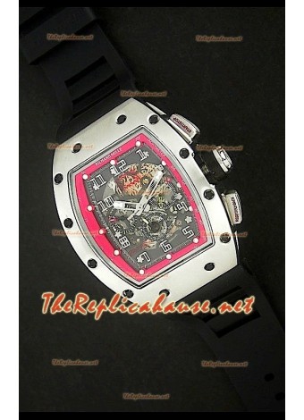 Richard Mille RM004 Filippe Massa Edition Watch