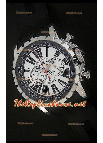 Roger Dubuis Excalibur Japanese Replica Watch