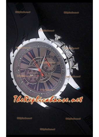 Roger Dubuis Excalibur Swiss Replica Watch