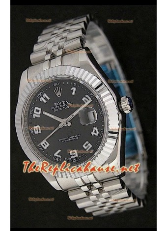 Rolex Replica Datejust Mens Datejust Watch 