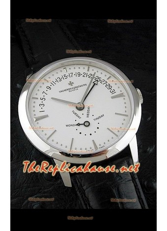 Vacheron Constantin Patrimony Japanese Watch