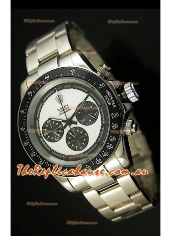 Rolex Daytona Cosmograph Daytona Japanese Replica Watch - Updated 2013 Version