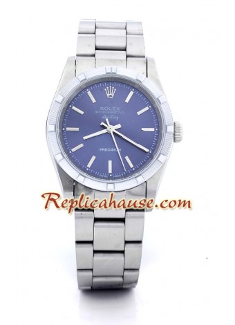 Rolex Air King Wristwatch ROLX302