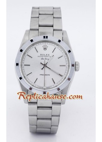 Rolex Air King Wristwatch ROLX305