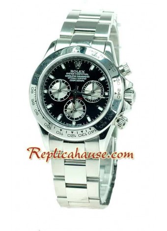 Rolex Daytona Swiss Wristwatch - 2011 Edition ROLX235