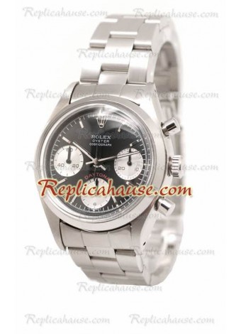 Rolex Daytona Cosmograph Swiss Wristwatch ROLX564