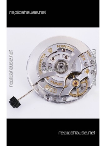 Rolex ETA 3235 Swiss Automatic Movement 