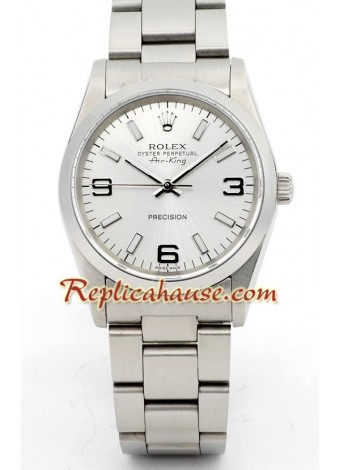Rolex Air King Wristwatch ROLX298