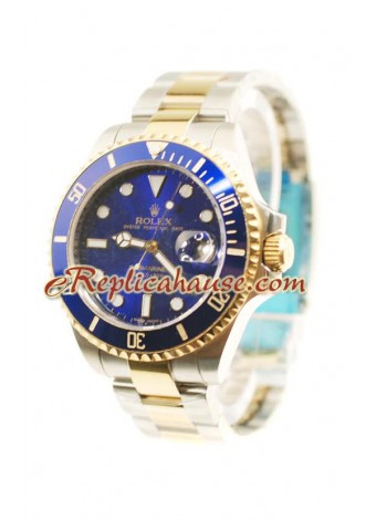 Rolex Submariner Japanese Wristwatch 2011 Edition ROLX723