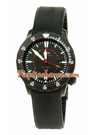 Sinn U2 Swiss Wristwatch SINN04