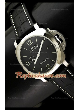Panerai Luminor Marina 1950 3 Days PAM312 Swiss Watch
