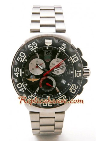 Tag Heuer Kirium - Formula 1 TAGH175
