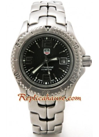 Tag Heuer - Boy Size TAGH203