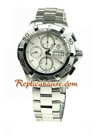 Tag Heuer Aquaracer Swiss Wristwatch TAGH11