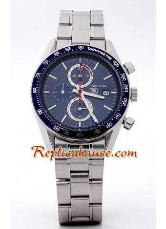 Tag Heuer Carrera Wristwatch TAGH170