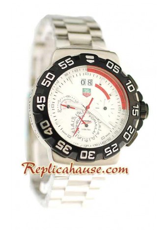 Tag Heuer Indy 500 - Formula 1 Wristwatch TAGH85