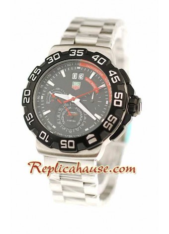 Tag Heuer Indy 500 - Formula 1 Wristwatch TAGH86