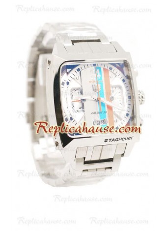 Tag Heuer Monaco Concept 24 Wristwatch TAGH125