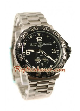 Tag Heuer Professional Formula 1 Wristwatch TAGH142