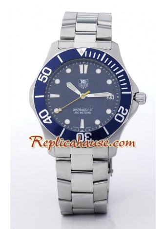 Tag Heuer Aquaracer TAGH156