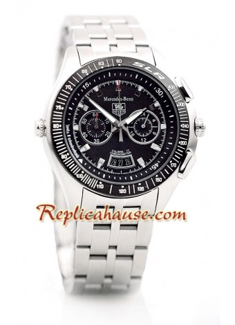 Tag Heuer - Mercedez Benz SLR Edition TAGH153