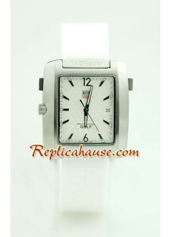 Tag Heuer Professional Golf Wristwatch TAGH198