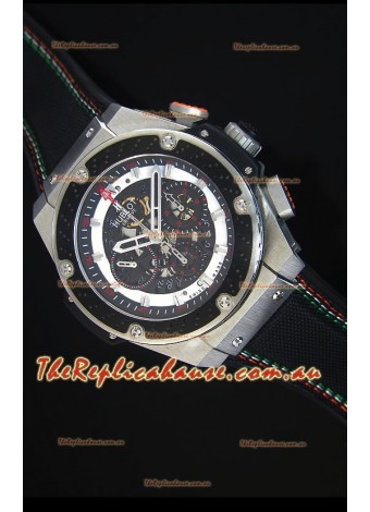 Hublot Big Bang King Power F1 Suzuka Circuit Edition Swiss Watch