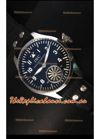 IWC Big Pilot Markus Buhler IW5003 Swiss Replica Watch