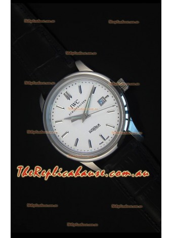 IWC Ingenieur Automatic Limited Edition White Dial Swiss 1:1 Mirror Edition