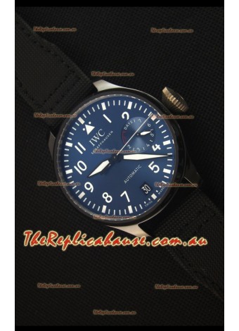 IWC Big Pilot's Boutique Rodeo Drive Edition 1:1 Mirror Replica 2017 Updated Version 
REF# IW502003