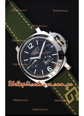 Panerai Luminor Marina Power Reserve PAM00090 Japanese Replica Watch 