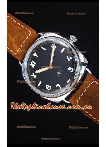 Panerai Radiomir PAM424 California P3000 1:1 Mirror Replica Watch 