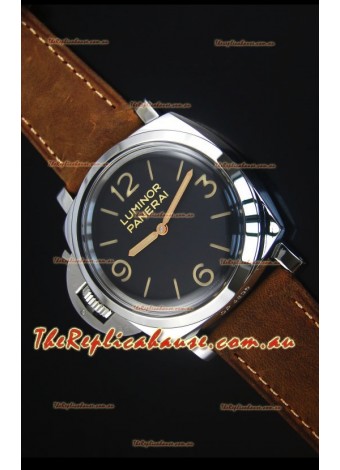 Panerai Luminor PAM557 Lefty Edition 47MM Swiss Replica Watch