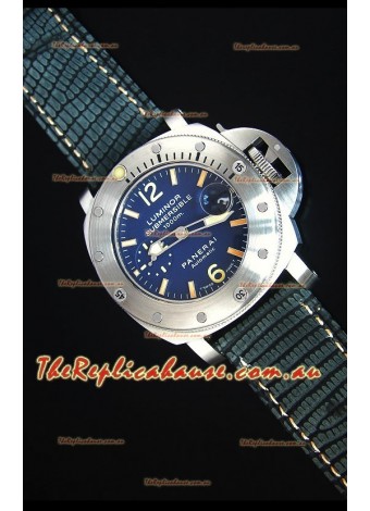 Panerai Submersible PAM097E 1:1 Ultimate Edition Swiss Replica Watch