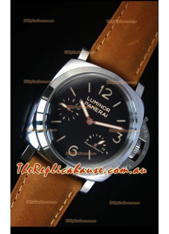 Panerai Luminor PAM423 Power Reserve Swiss Replica Watch 